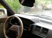 Bán Toyota Carina sản xuất 1986, màu trắng