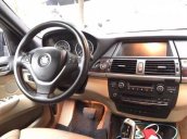 Bán xe BMW X5 Sports 7 chỗ model 4.8 sản xuất 2006, nhập khẩu