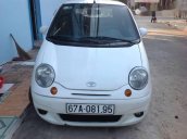 Bán Daewoo Matiz 2004, màu trắng chính chủ, giá chỉ 80 triệu