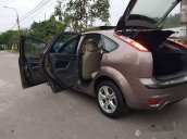 Bán Ford Focus sản xuất 2007, màu nâu, nhập khẩu  