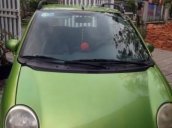 Bán xe Daewoo Matiz đời 2005, giá chỉ 110 triệu