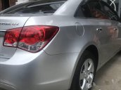 Bán Chevrolet Cruze sản xuất năm 2011, màu bạc  