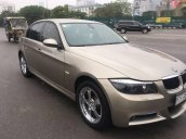 Cần bán xe BMW 3 Series 320i đời 2008, xe nhập chính chủ