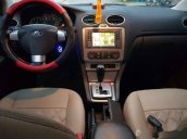 Bán Ford Focus sản xuất 2007, màu nâu, nhập khẩu  