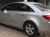 Bán Chevrolet Cruze sản xuất năm 2011, màu bạc  