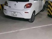 Bán Mitsubishi Mirage 2017, màu trắng