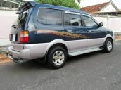 Bán Toyota Zace GL đời 2001 màu xanh dưa 