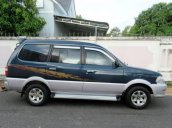 Bán Toyota Zace GL đời 2001 màu xanh dưa 