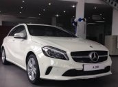 Bán xe Mercedes A200 sản xuất năm 2018, màu trắng