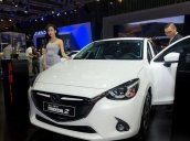 Bán xe Mazda 2 2018 nhập khẩu THÁI LAN mới 100%, liên hệ 0908 360 146 Toàn Mazda