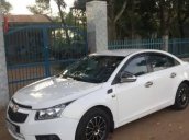 Cần bán lại xe Chevrolet Cruze năm 2010, màu trắng