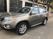 Cần bán gấp Kia Sorento năm sản xuất 2012, 650tr