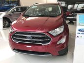 Nam Định Ford thông báo giá xe Ecosport 2018 mới cập nhật. LH hotline: 0941921742