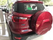 Nam Định Ford thông báo giá xe Ecosport 2018 mới cập nhật. LH hotline: 0941921742