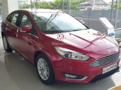 Bán Ford Focus Trend 1.5L Ecoboost 2018, gọi ngay để nhận giá đặc biệt, xe đủ màu giao ngay