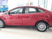 Bán Ford Focus Trend 1.5L Ecoboost 2018, gọi ngay để nhận giá đặc biệt, xe đủ màu giao ngay