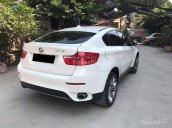 Bán BMW X6 3.0 sản xuất 2009, màu trắng, nhập khẩu, giá 915tr