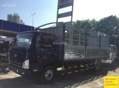 Bán xe Faw động cơ Hyundai 7T3, 6.3m, khuyến mãi thuế 100% new