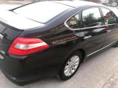 Bán ô tô Nissan Teana đời 2010, màu đen, xe nhập, giá tốt