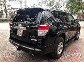 Bán xe Toyota 4 Runner SR5 năm 2010, màu đen, nhập khẩu