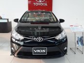 Bán Toyota Vios E CVT đời 2018 rẻ nhất miền Bắc, Trả góp lãi xuất thấp. call em Hùng 0972008633