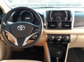 Bán Toyota Vios E CVT đời 2018 rẻ nhất miền Bắc, Trả góp lãi xuất thấp. call em Hùng 0972008633