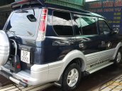 Bán Mitsubishi sản xuất 2002, màu xanh