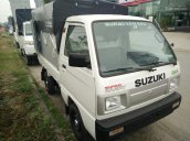 Bán xe tải Suzuki 5 tạ, giá rẻ nhất tại Hà Nội - Lh: 0913 491 556