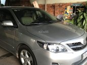 Bán xe Toyota Corolla Altis năm 2010, form 2011, 2.0 - 540 triệu