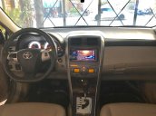 Bán xe Toyota Corolla Altis năm 2010, form 2011, 2.0 - 540 triệu