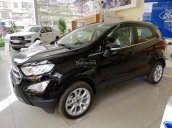 Ecosport chính hãng giá tốt bán tại Lào Cai đủ phiên bản đủ màu giao xe ngay hỗ trợ vay ngân hàng 80%