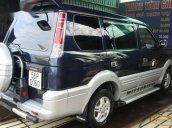 Bán xe Mitsubishi Jolie đời 2002, màu xanh, giá tốt