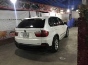 Bán ô tô BMW X5 đời 2007, màu trắng, nhập khẩu, 720 triệu