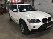 Bán ô tô BMW X5 đời 2007, màu trắng, nhập khẩu, 720 triệu