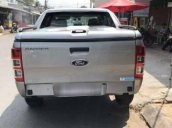 Cần bán lại xe Ford Ranger năm sản xuất 2016, màu bạc, giá chỉ 570 triệu