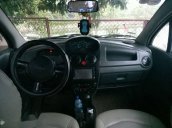 Bán Daewoo Matiz sản xuất năm 2006, màu trắng số tự động, giá tốt