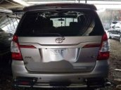 Chính chủ bán ô tô Toyota Innova đời 2016, 660 triệu