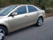 Cần bán gấp Mazda 6 sản xuất năm 2004, giá chỉ 255 triệu