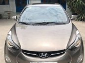 Bán xe Hyundai Elantra năm 2013 còn mới