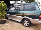 Bán xe Toyota Zace đời 2003, màu xanh dưa