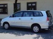 Cần bán Toyota Innova G đời 2009, giá tốt