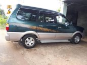 Bán xe Toyota Zace đời 2003, màu xanh dưa