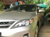 Bán Toyota Corolla altis đời 2010, 540tr