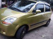 Cần bán Chevrolet Spark 2009, giá tốt