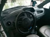 Bán Daewoo Matiz sản xuất năm 2006, màu trắng số tự động, giá tốt