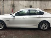 Bán BMW 5 Series 520i đời 2015, màu trắng