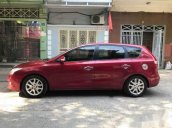 Bán Hyundai i30 CW đời 2010, màu đỏ, nhập khẩu nguyên chiếc ít sử dụng