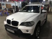 Bán ô tô BMW X5 đời 2007, màu trắng, nhập khẩu, 720 triệu