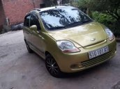 Cần bán Chevrolet Spark 2009, giá tốt