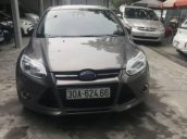 Bán Ford Focus S năm sản xuất 2015, màu xám 